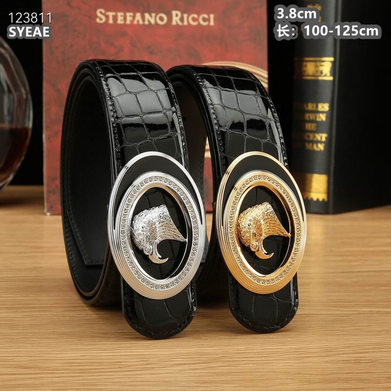 Stefano belt 38mmX100-125cm 8L (9)