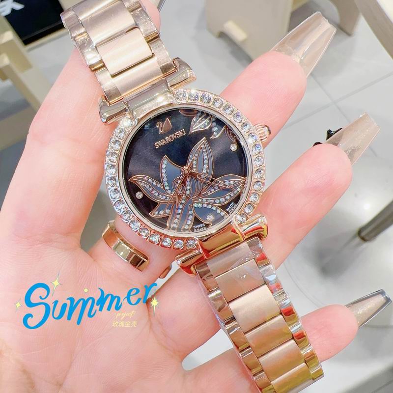 Swarovski 34mm 58 (34)