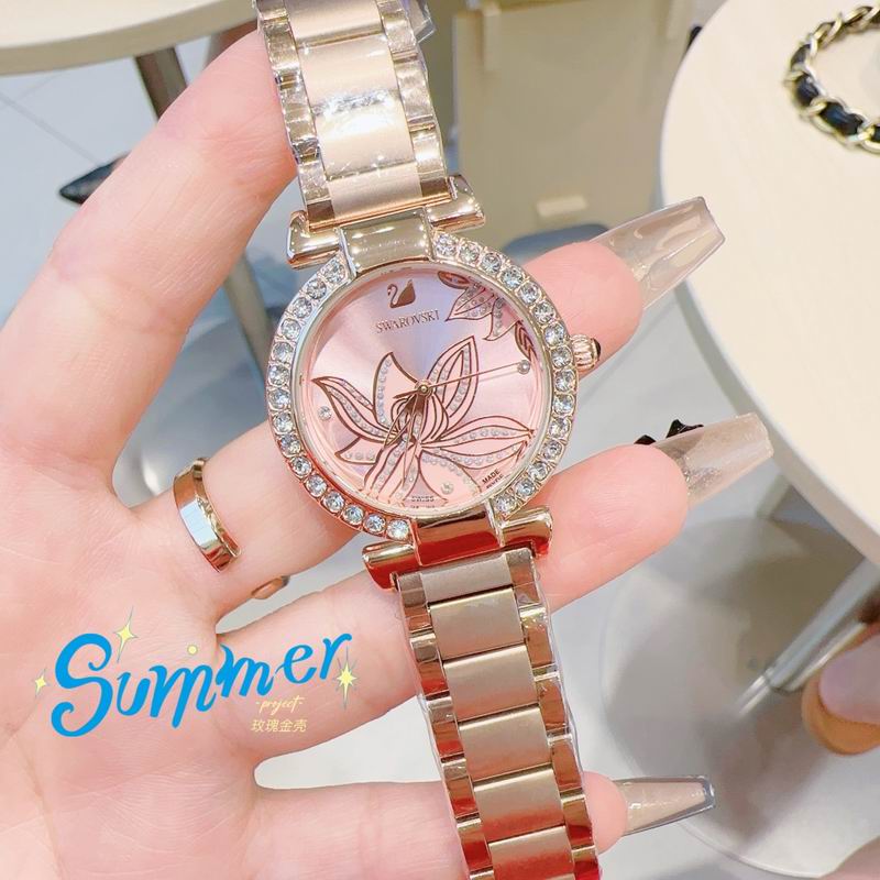 Swarovski 34mm 58 (36)