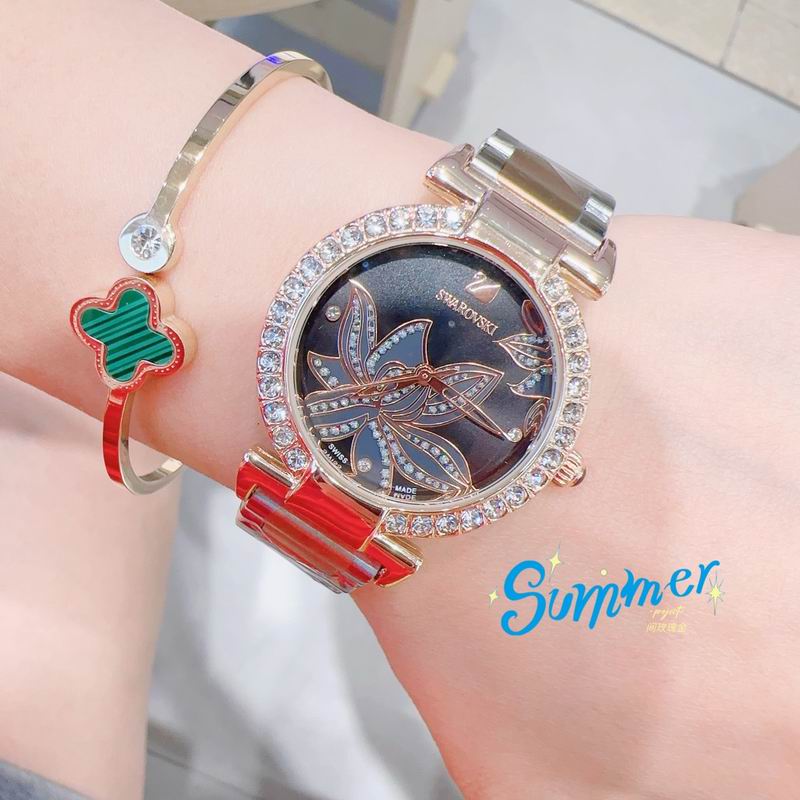 Swarovski 34mm 58 (40)