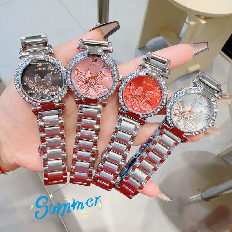 Swarovski 34mm 58 (46)
