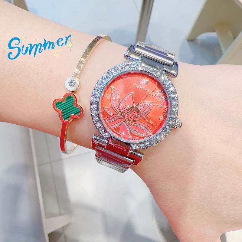 Swarovski 34mm 58 (48)