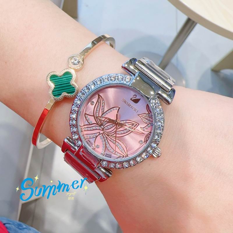 Swarovski 34mm 58 (49)