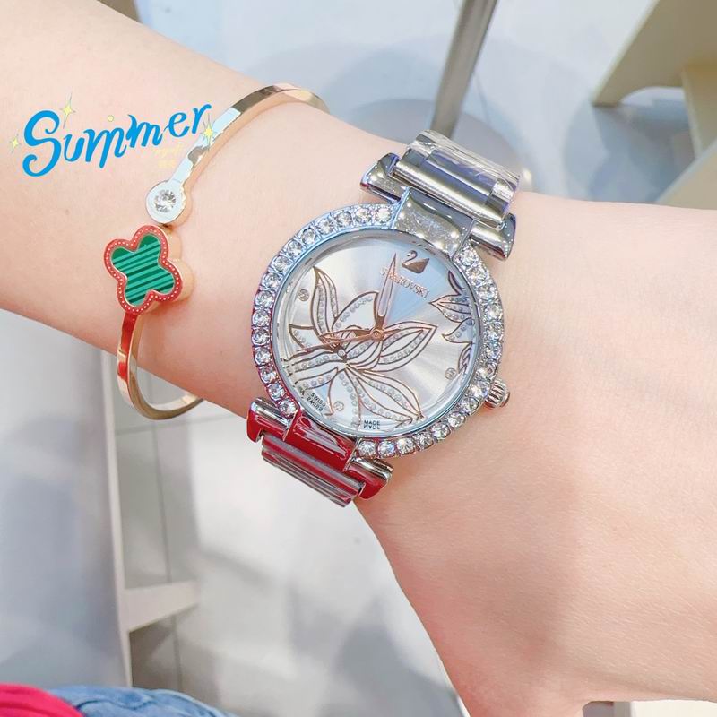 Swarovski 34mm 58 (50)