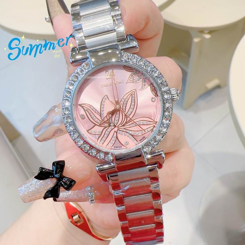 Swarovski 34mm 58 (51)