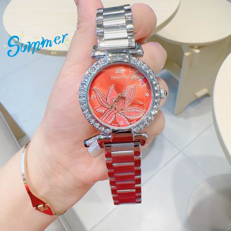 Swarovski 34mm 58 (52)