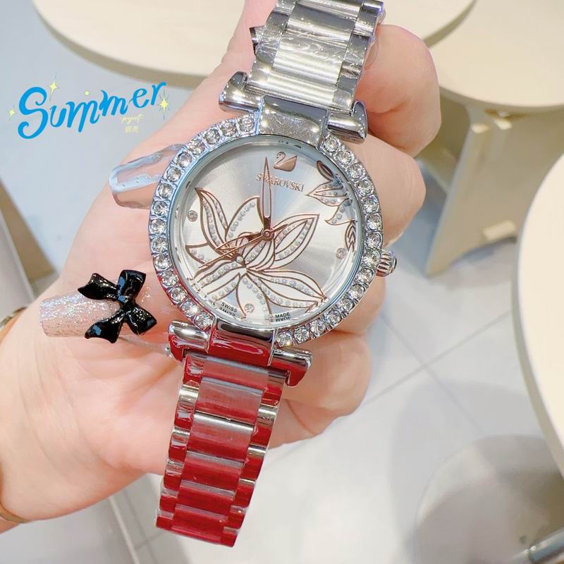 Swarovski 34mm 58 (53)