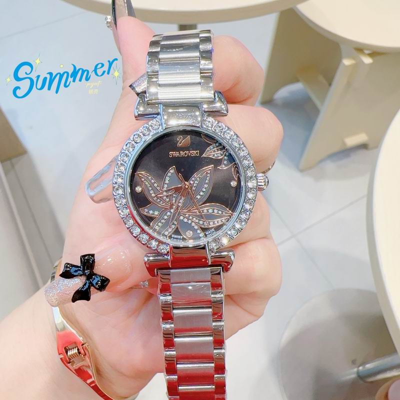 Swarovski 34mm 58 (54)