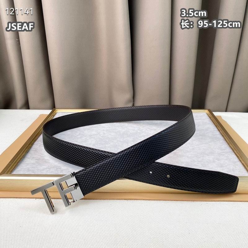 TF belt 35mmX95-125cm 8L (100)