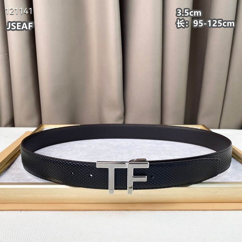 TF belt 35mmX95-125cm 8L (101)