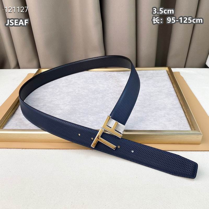TF belt 35mmX95-125cm 8L (102)