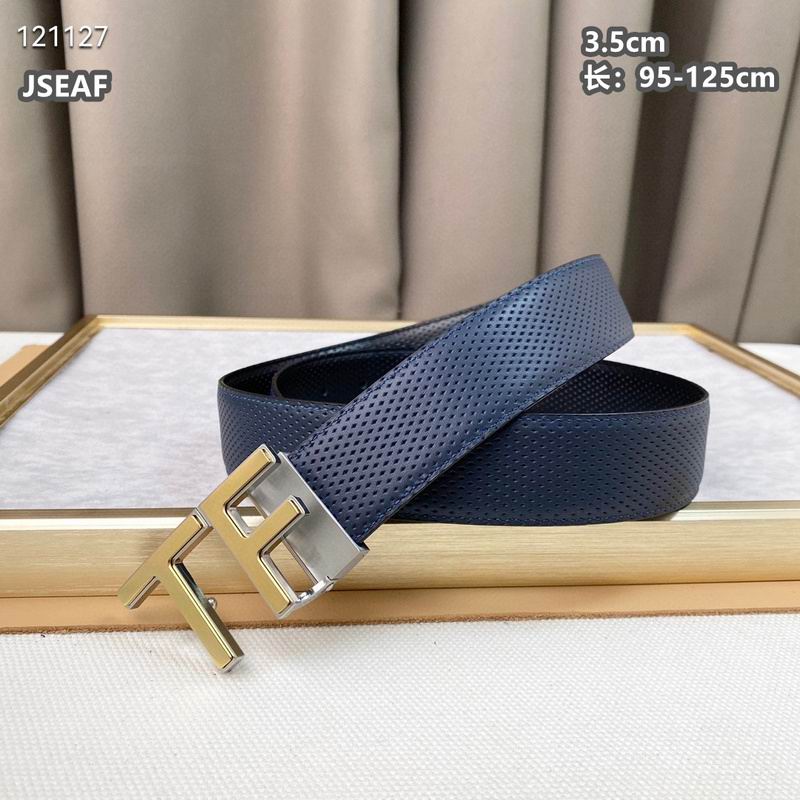 TF belt 35mmX95-125cm 8L (103)
