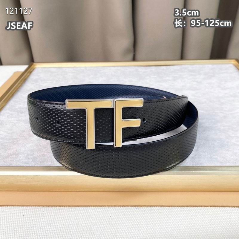 TF belt 35mmX95-125cm 8L (104)