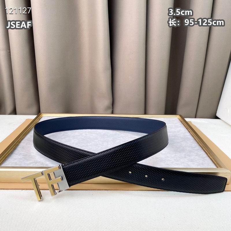 TF belt 35mmX95-125cm 8L (105)