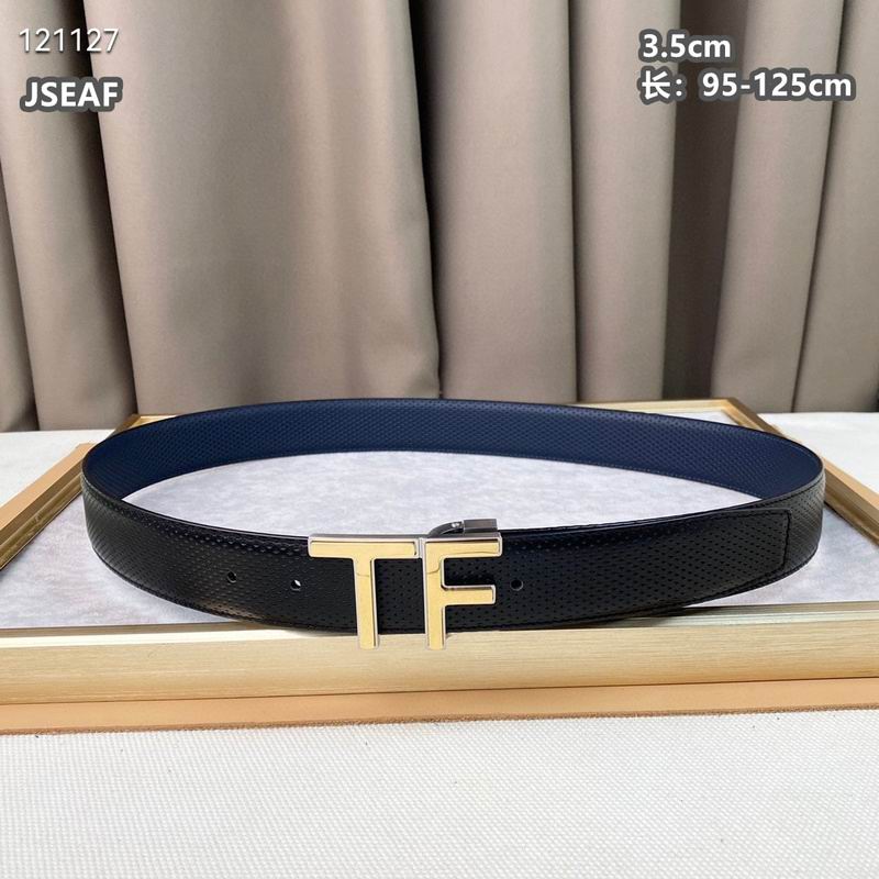TF belt 35mmX95-125cm 8L (106)