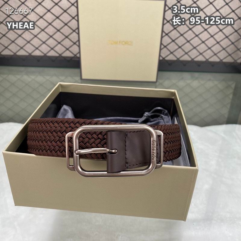 TF belt 35mmX95-125cm 8L (45)