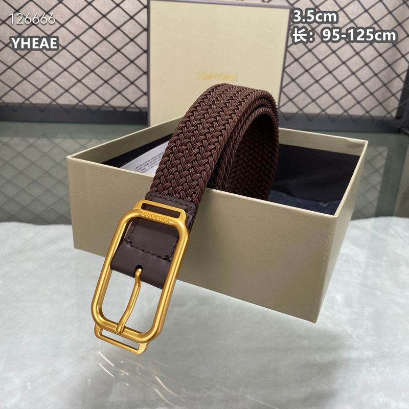 TF belt 35mmX95-125cm 8L (48)