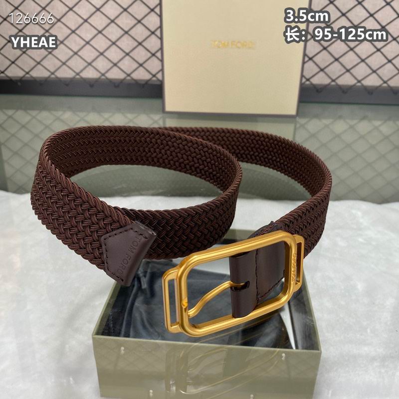 TF belt 35mmX95-125cm 8L (50)