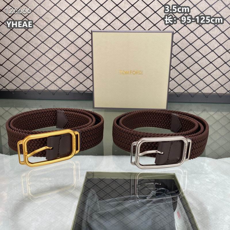 TF belt 35mmX95-125cm 8L (52)
