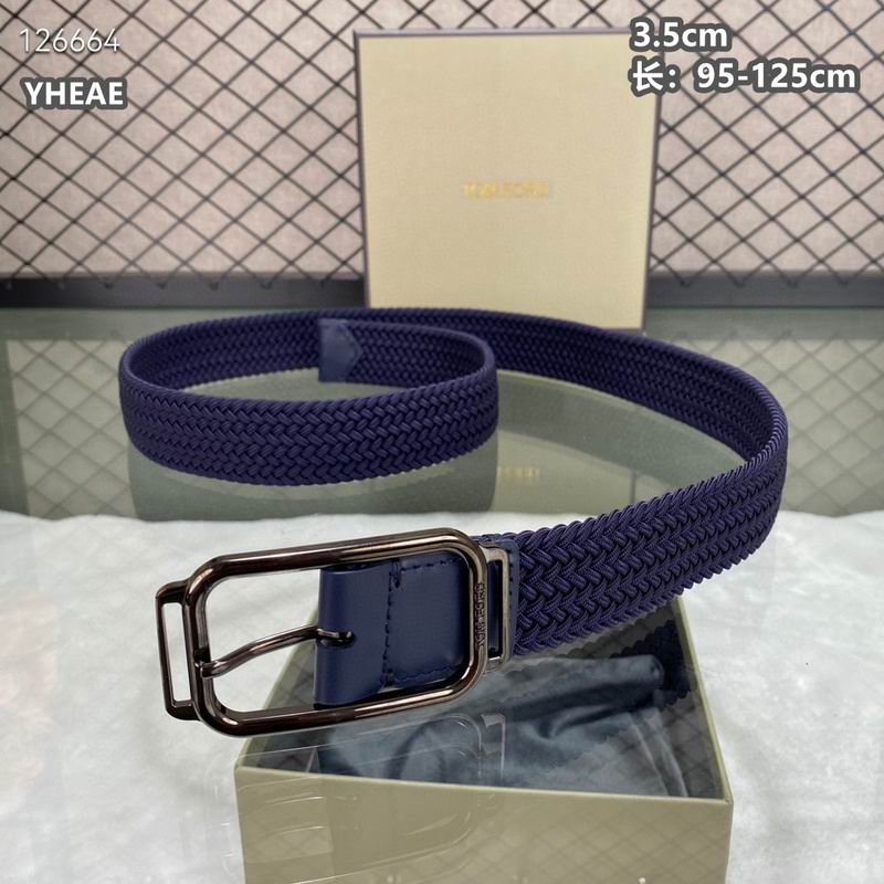 TF belt 35mmX95-125cm 8L (60)
