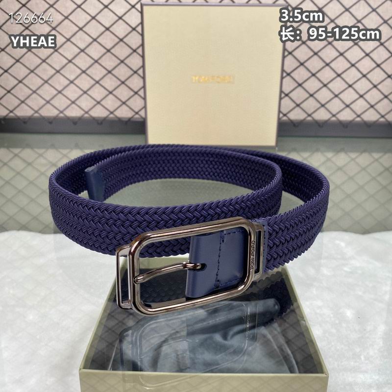 TF belt 35mmX95-125cm 8L (61)