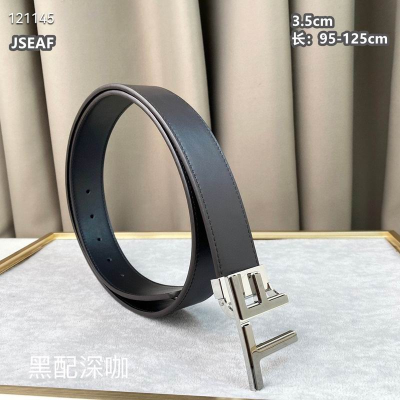 TF belt 35mmX95-125cm 8L (76)