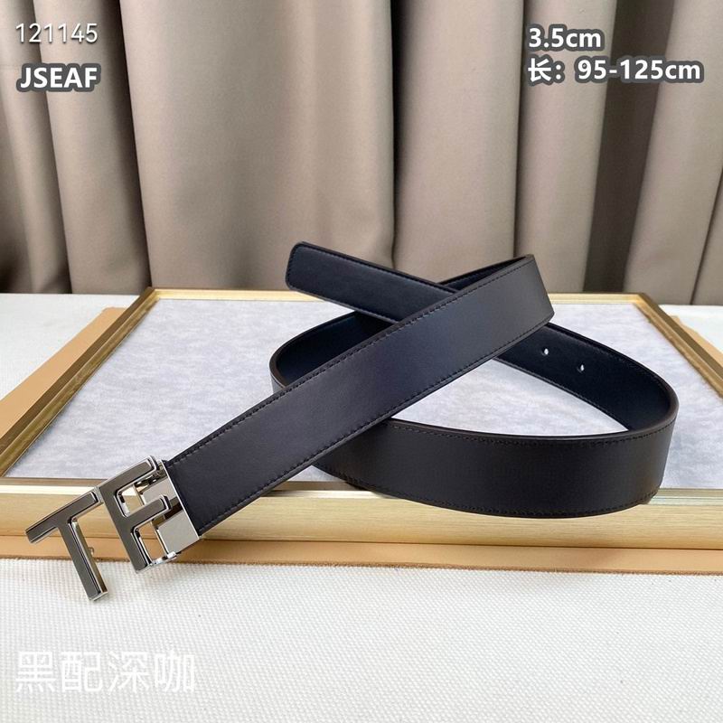 TF belt 35mmX95-125cm 8L (77)