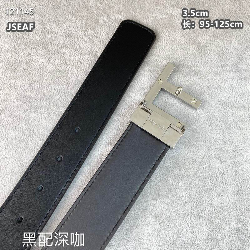 TF belt 35mmX95-125cm 8L (78)