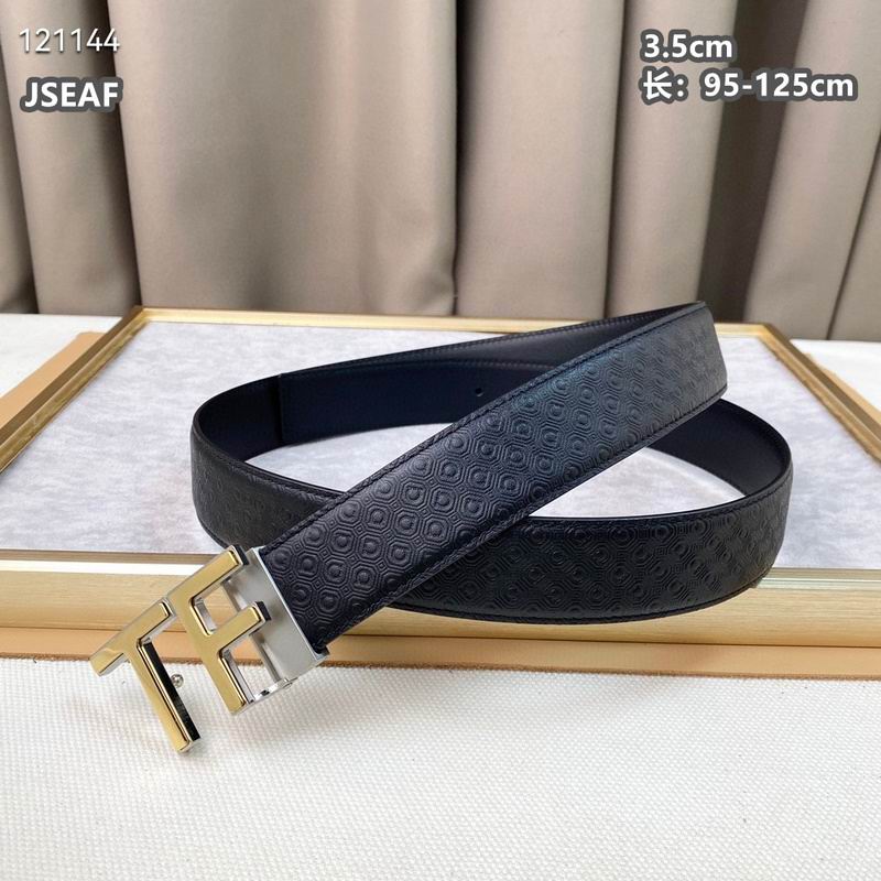 TF belt 35mmX95-125cm 8L (82)