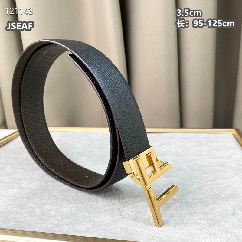 TF belt 35mmX95-125cm 8L (85)