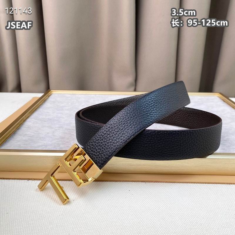 TF belt 35mmX95-125cm 8L (86)