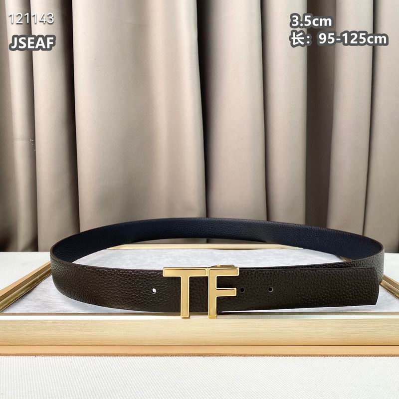 TF belt 35mmX95-125cm 8L (90)