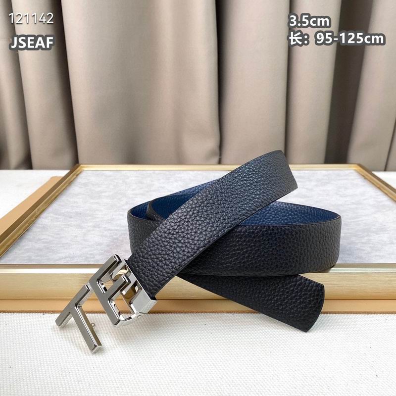 TF belt 35mmX95-125cm 8L (92)