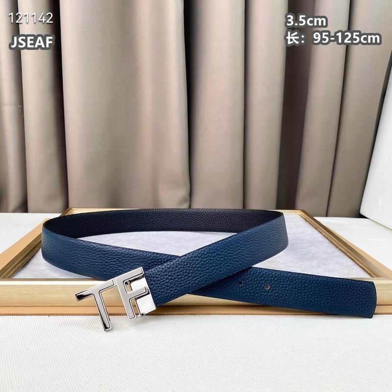 TF belt 35mmX95-125cm 8L (95)