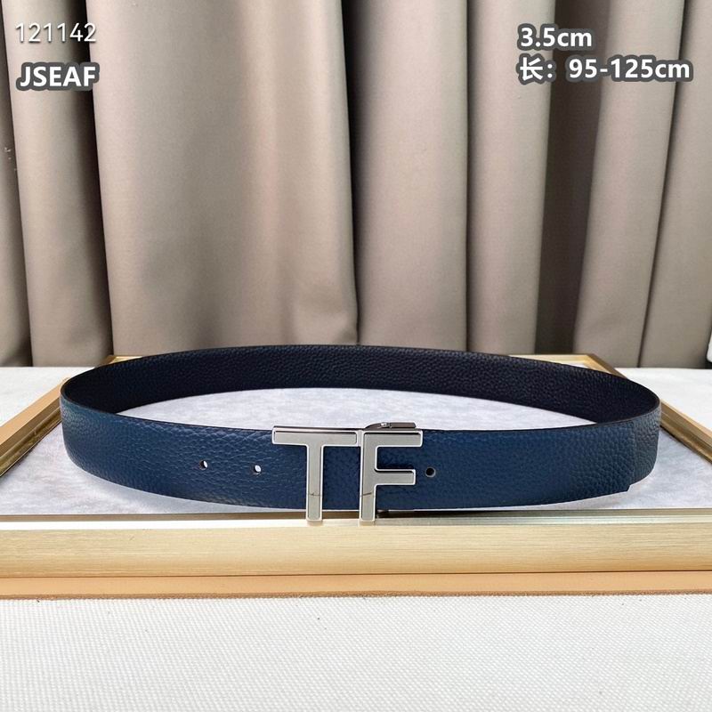 TF belt 35mmX95-125cm 8L (96)