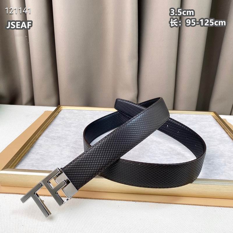 TF belt 35mmX95-125cm 8L (98)