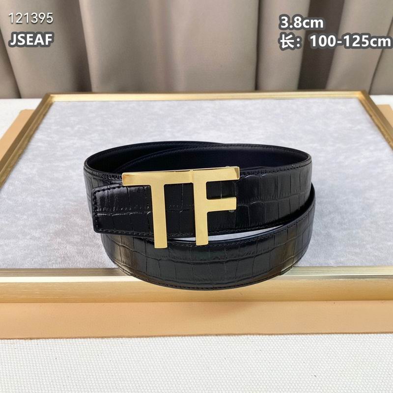 TF belt 38mmX100-125cm 8L (1000)