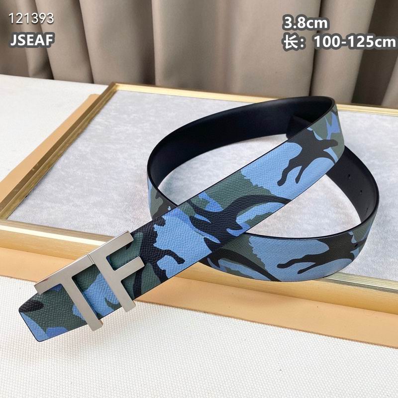 TF belt 38mmX100-125cm 8L (1005)