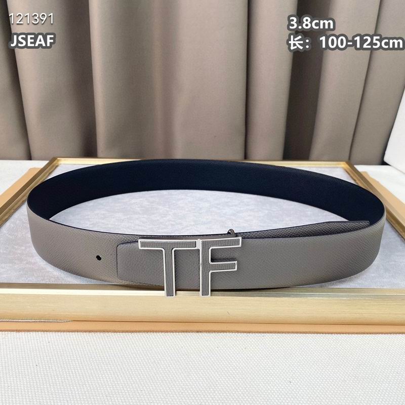 TF belt 38mmX100-125cm 8L (1020)
