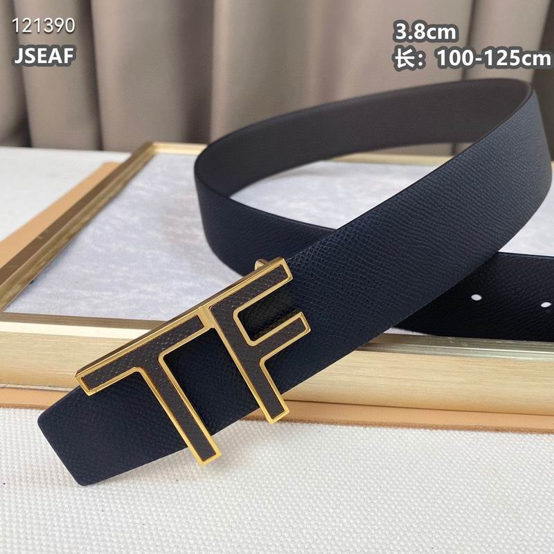 TF belt 38mmX100-125cm 8L (1021)