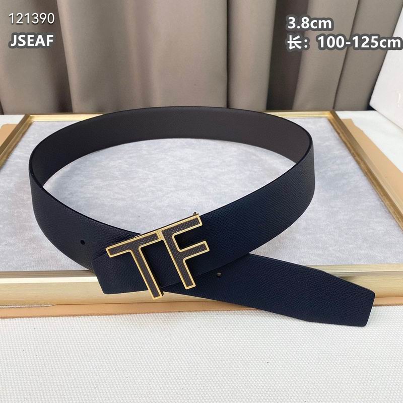 TF belt 38mmX100-125cm 8L (1022)