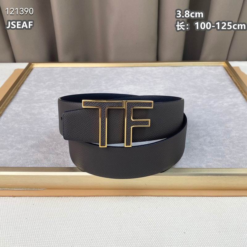 TF belt 38mmX100-125cm 8L (1023)