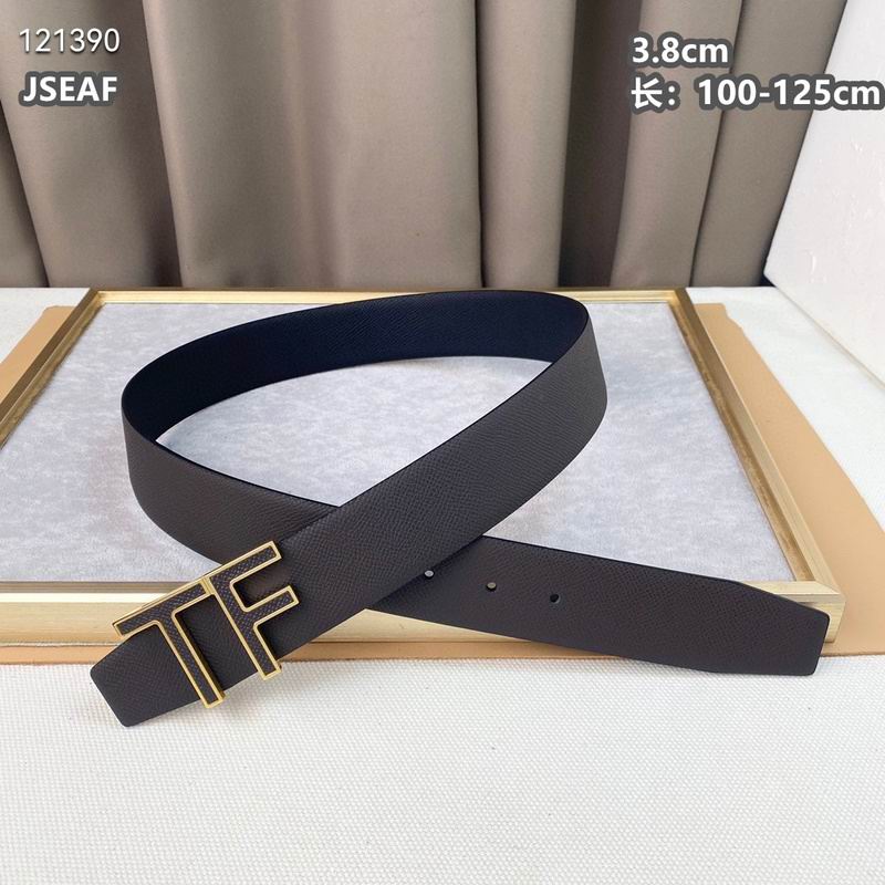 TF belt 38mmX100-125cm 8L (1024)