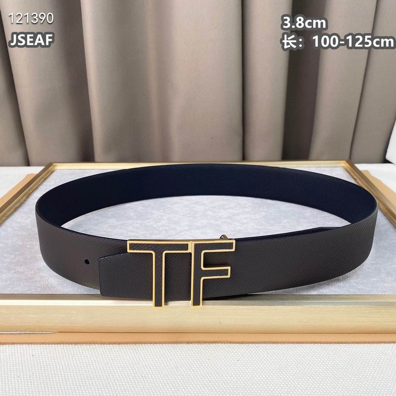 TF belt 38mmX100-125cm 8L (1025)