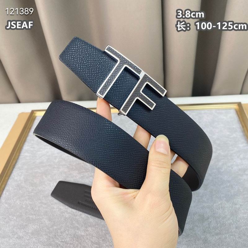 TF belt 38mmX100-125cm 8L (1026)