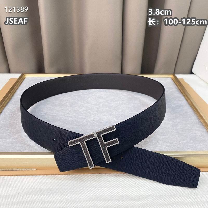 TF belt 38mmX100-125cm 8L (1027)