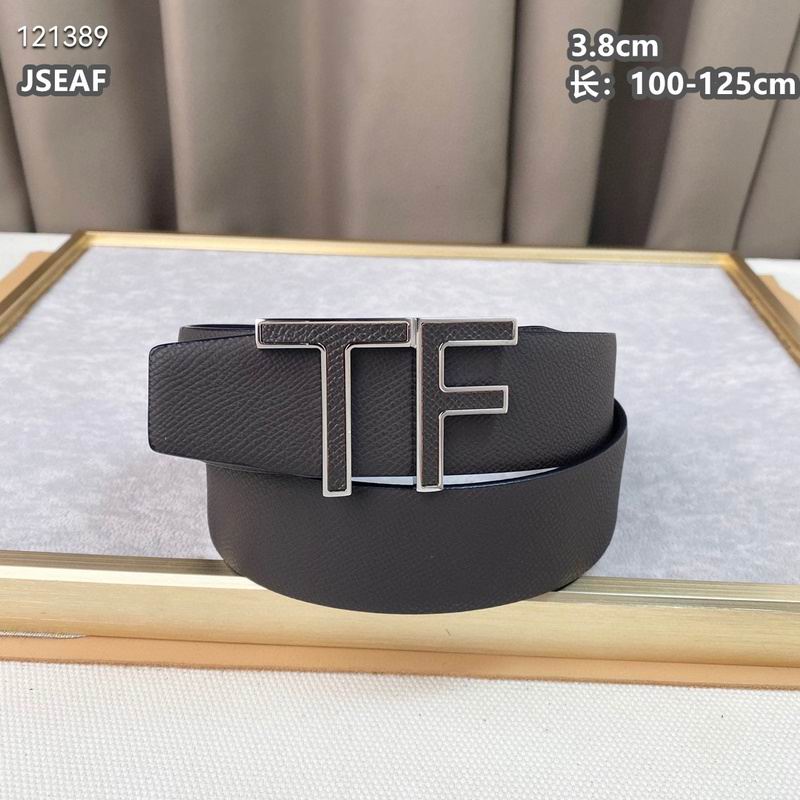 TF belt 38mmX100-125cm 8L (1028)
