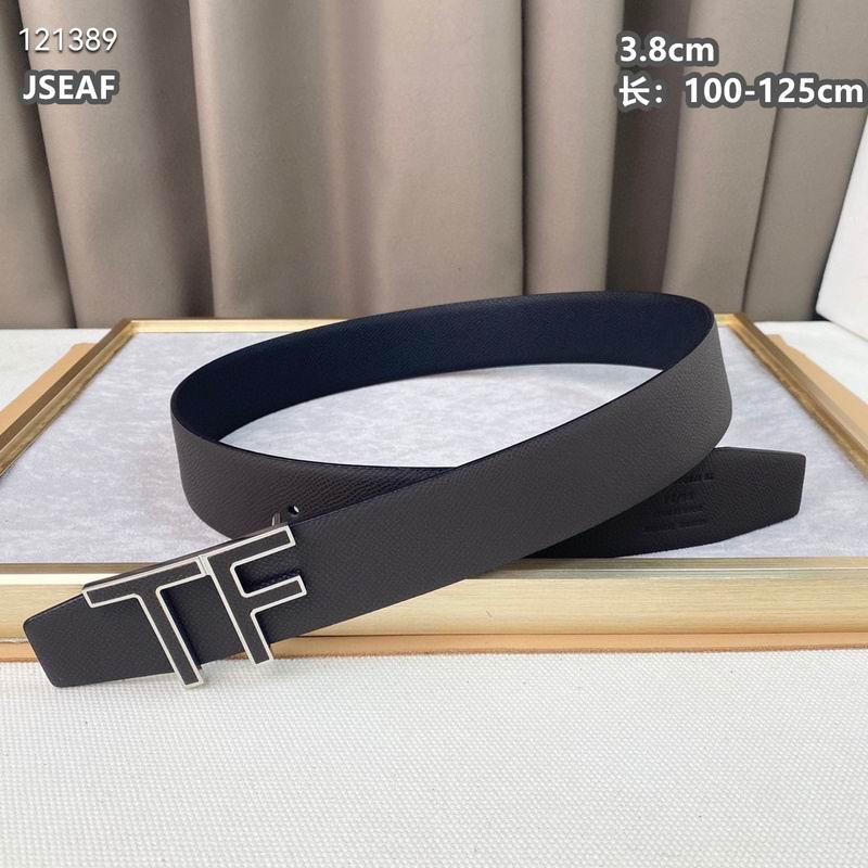 TF belt 38mmX100-125cm 8L (1029)