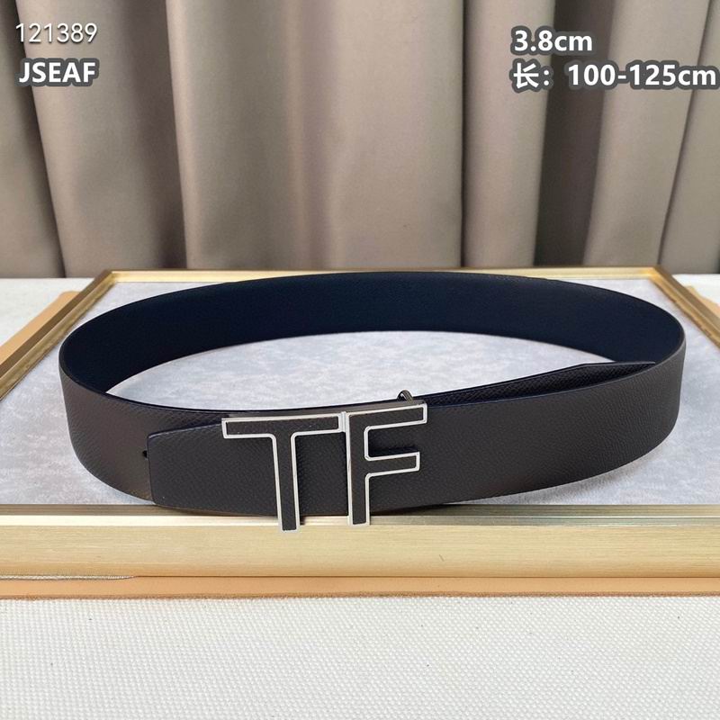 TF belt 38mmX100-125cm 8L (1030)