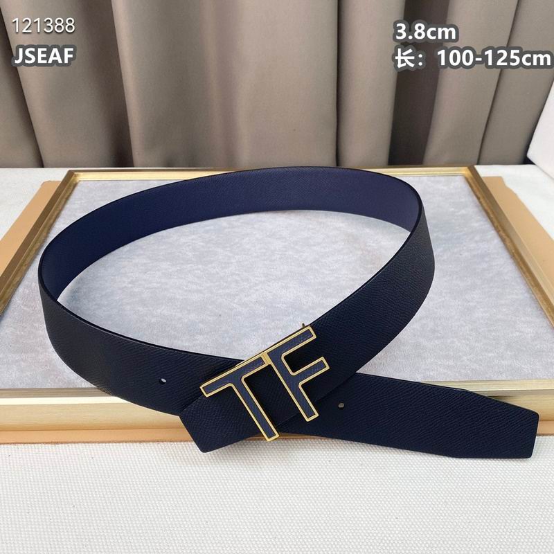 TF belt 38mmX100-125cm 8L (1031)